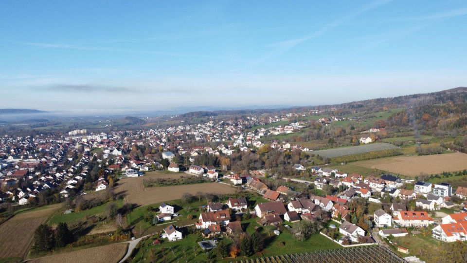 Markdorf am Gehrenberg